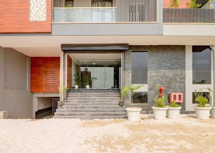 Hotel O Rao G Hotel