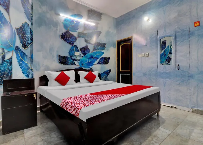 Oyo Flagship Nitin Guest House