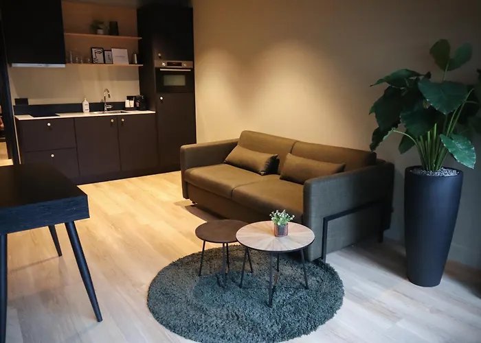 Hotel Central Roosendaal