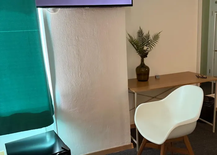 Hotel Schwarzer Bär Hannover