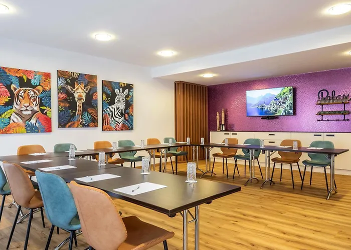 Mercure Hotel Bad Oeynhausen City