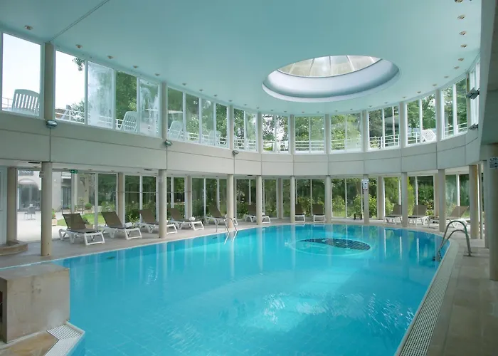 Holiday Inn Resort Le Touquet By Ihg