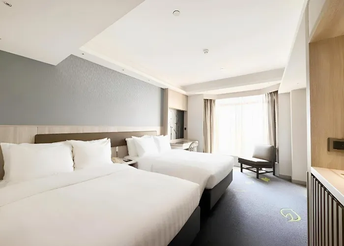 Stanford Hillview Hotel Hong Kong