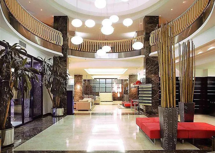 Hotel Abando