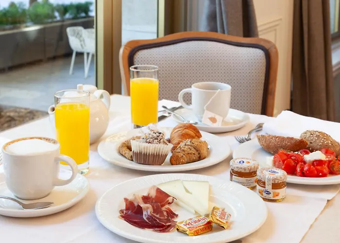 Lamaro Hotel Barcelona
