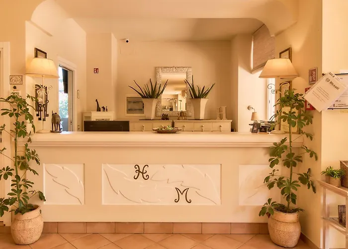 Hotel Marconi San Benedetto del Tronto