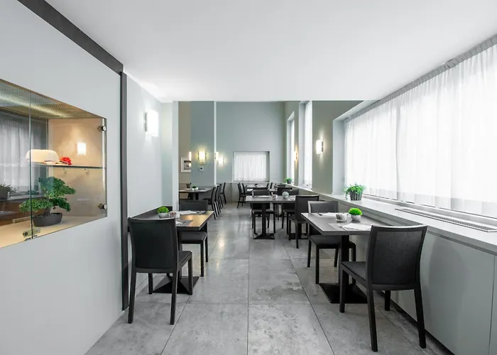 Hotel Côme