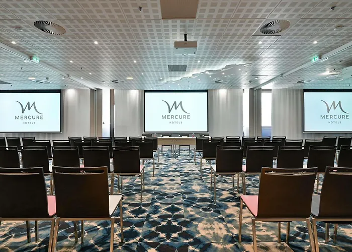 Mercure Marseille Centre Vieux Port
