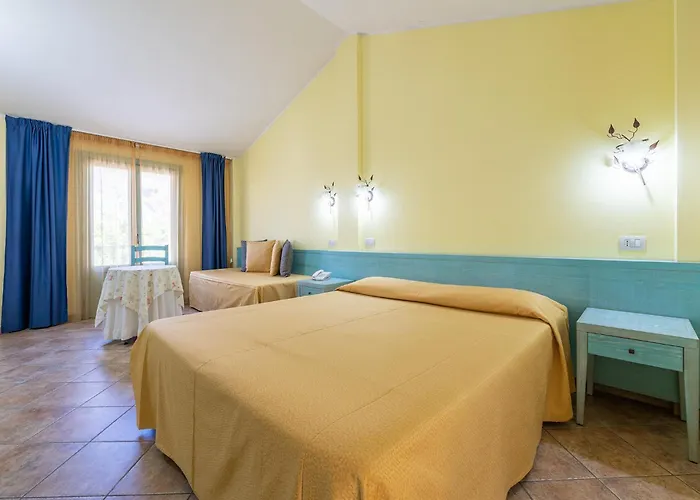Hotel Del Corso Pula