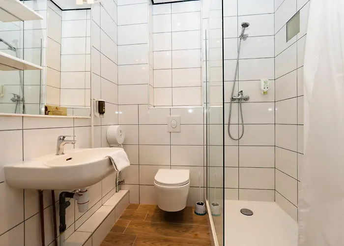Citotel Hôtel Cesar