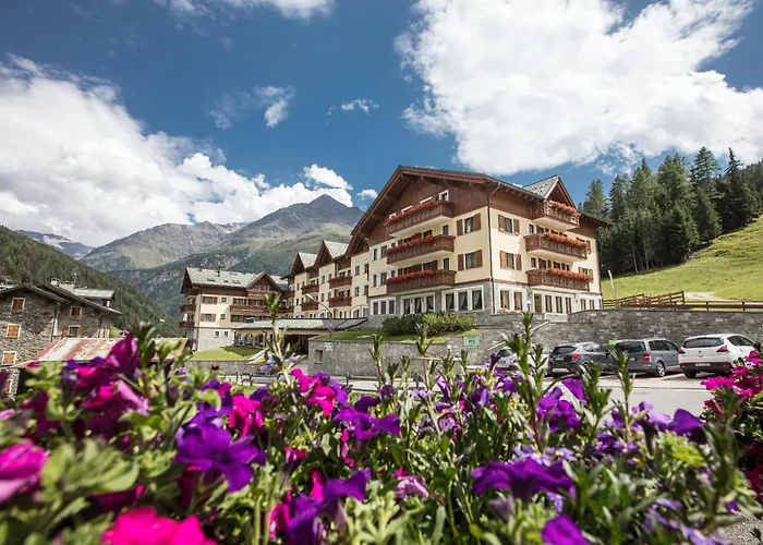 Hotel Residence 3 Signori