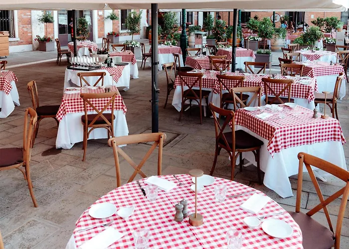 Hilton Molino Stucky Venezia