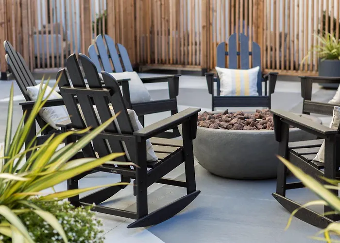 Kimpton Hotel Enso By Ihg