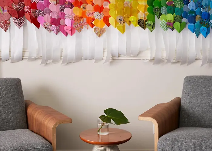 Kimpton Hotel Enso By Ihg San Francisco