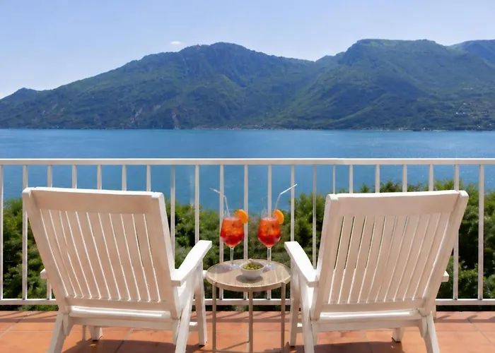 Hotel Villa Margherita Limone sul Garda