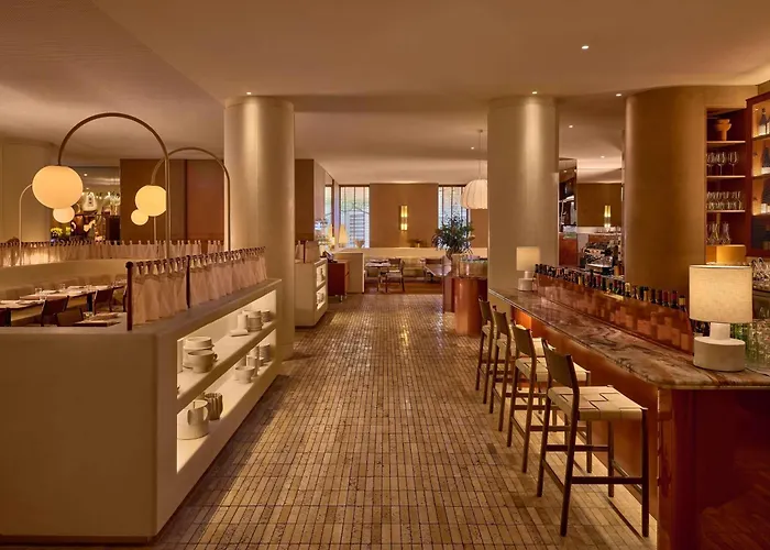Sofitel Sydney Wentworth Hotel