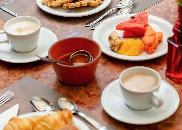 Mercure Curitiba Batel