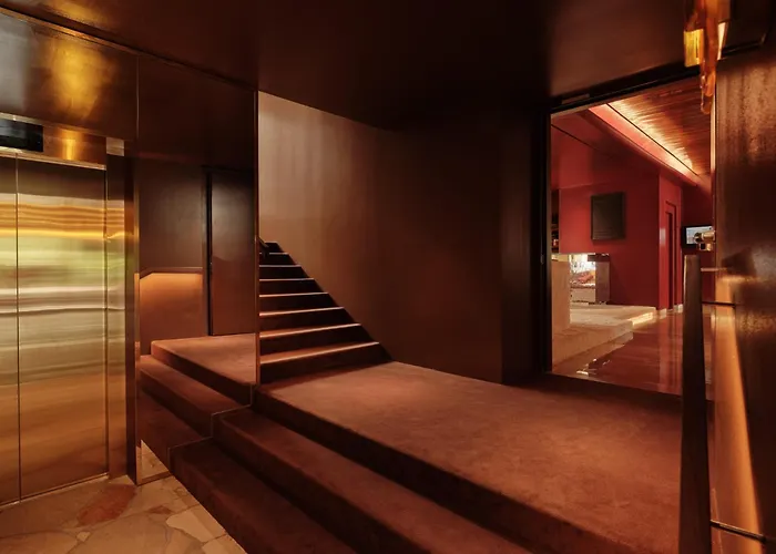 Hotel Aurora Merano