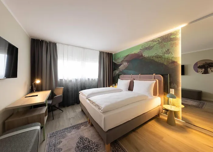 The Rilano Hotel München