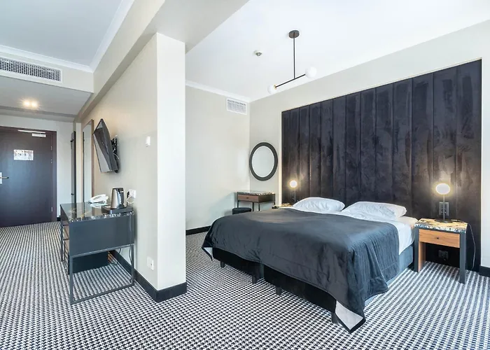 Hotel Leda Spa - Adults Only Kolberg