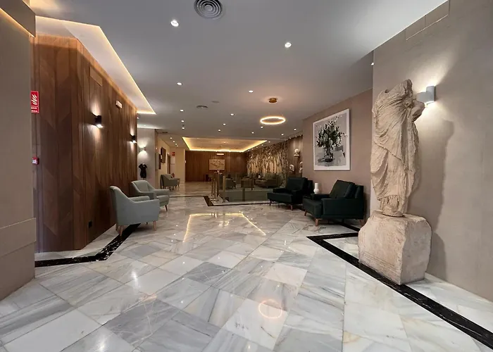 Hotel Nova Roma