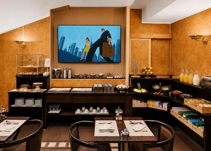 Hotel Mentana, By R Collection Hotels Milano