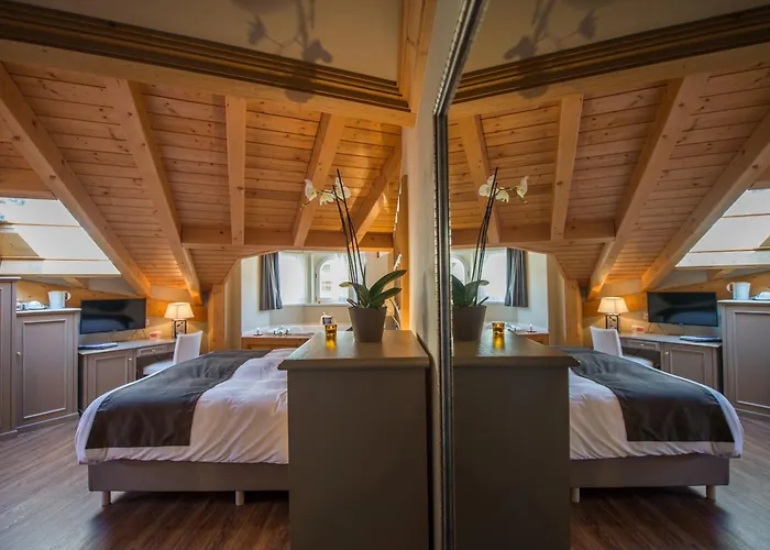 Hotel Albatros Zermatt