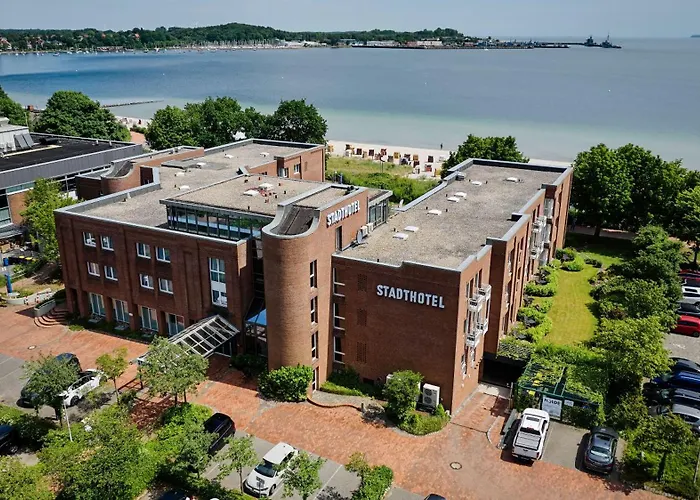 Stadthotel Eckernförde