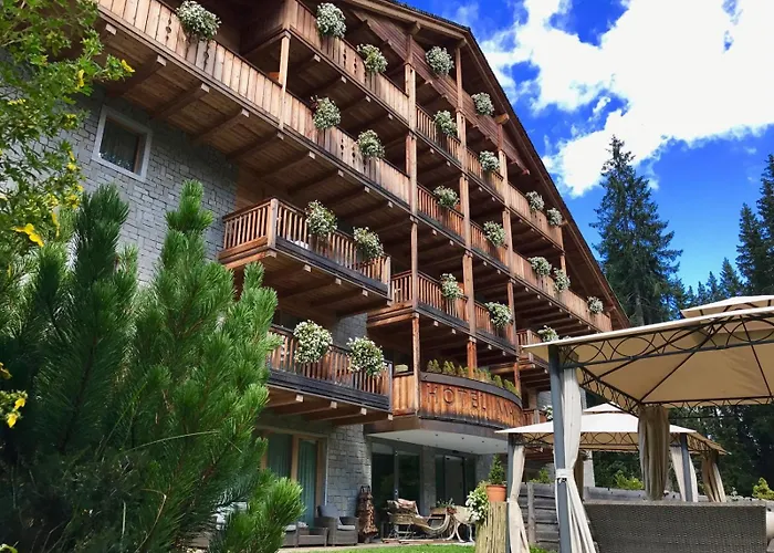 Maribel Hotel