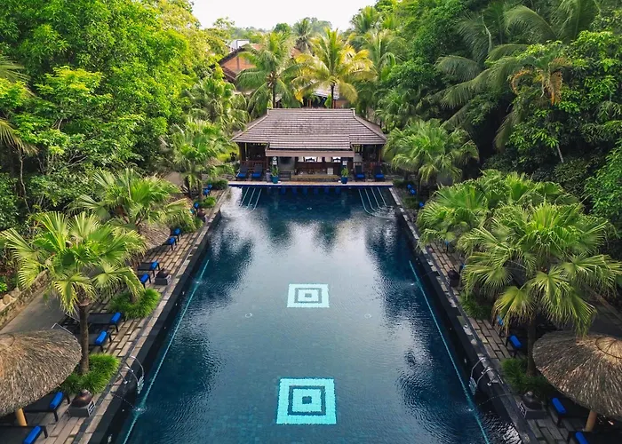 Pilgrimage Village Resort & Spa Hué