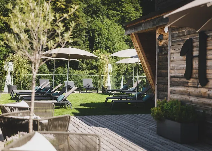 Hotel Hasenauer Saalbach-Hinterglemm