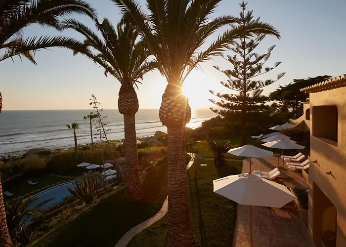 Vila Joya Albufeira
