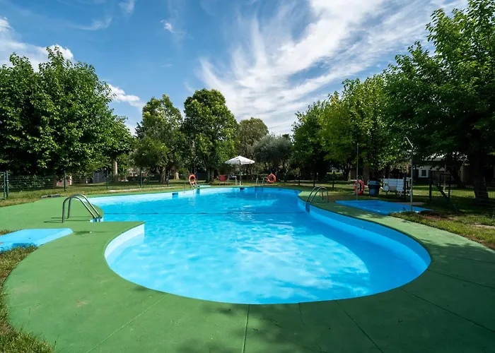 Hotel Los Olivos