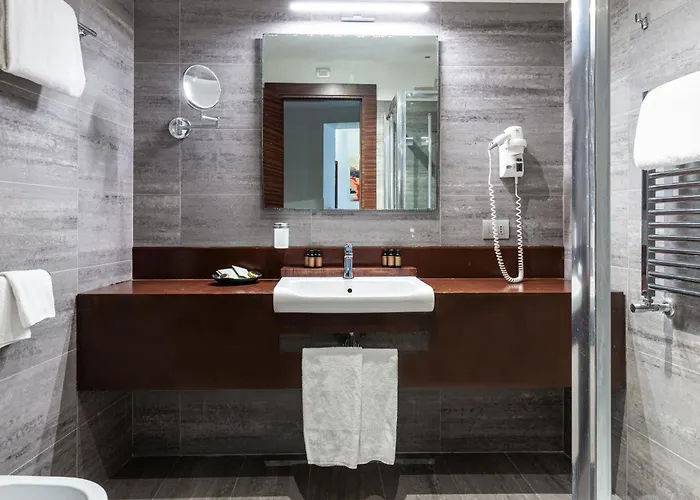 Trevi Collection Hotel - Gruppo Trevi Hotels Roma