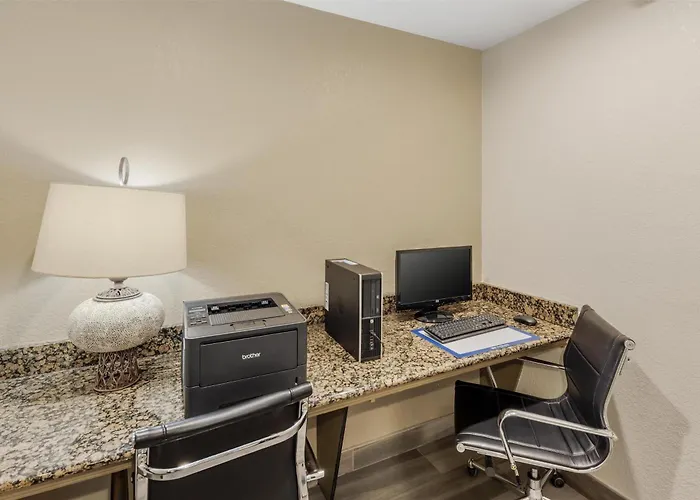 Best Western Alamo Suites