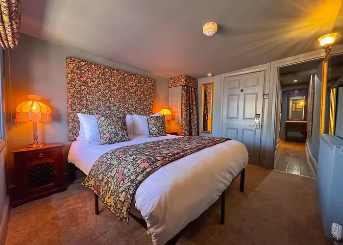 The Fat Badger Hotel York