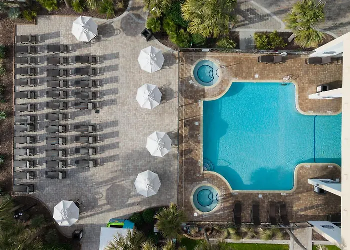 Breakers Resort Hotel