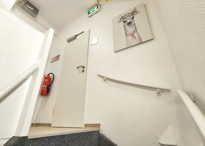 Aparthotel Marion Weber Bremen