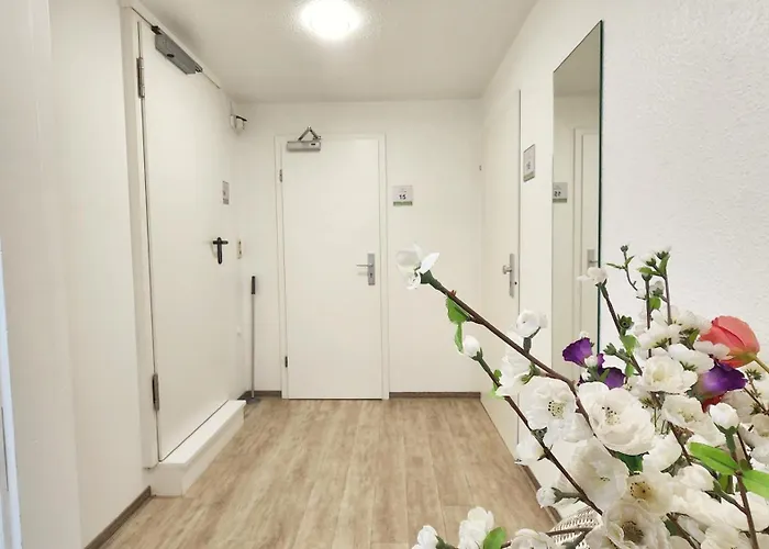 Aparthotel Marion Weber Bremen