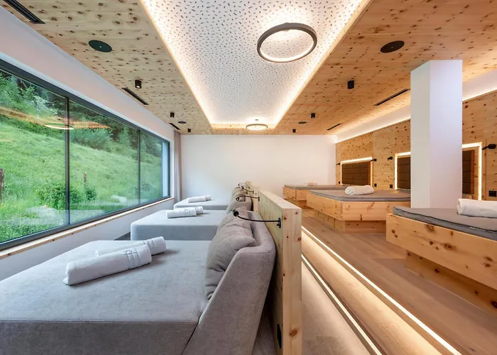 Hotel Alpenhof Superior