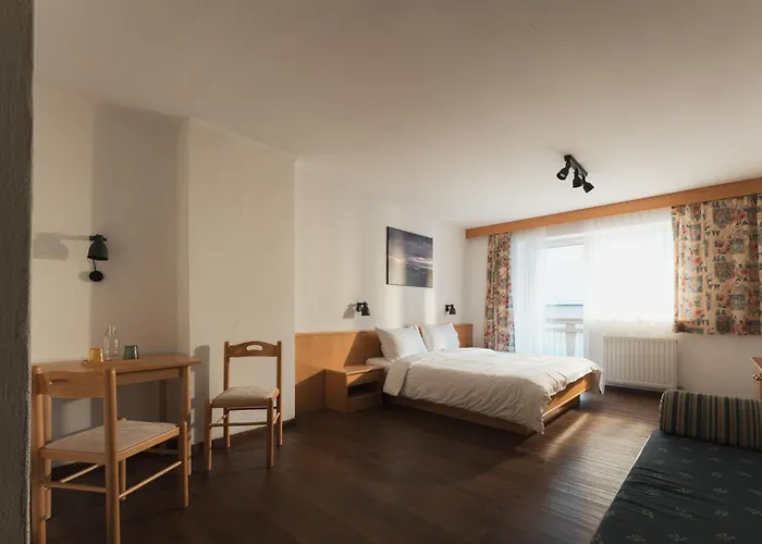 Hotel ALPINA Saalbach-Hinterglemm