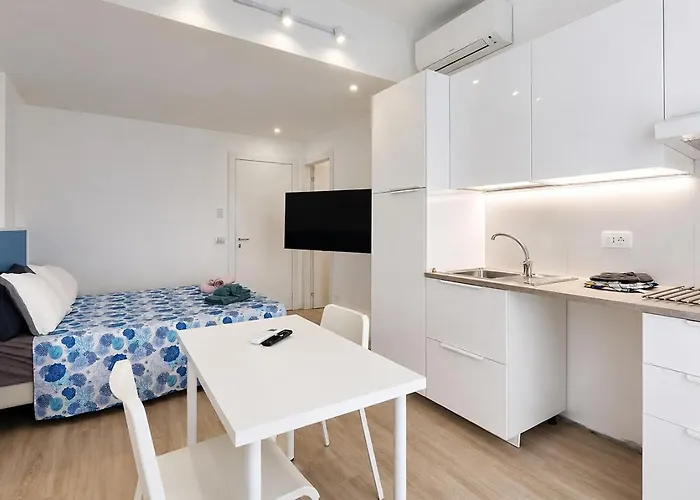 Residence Glicini