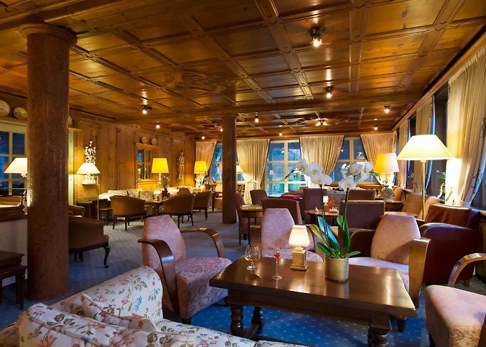 Theresa Wellness-Genießer-Hotel