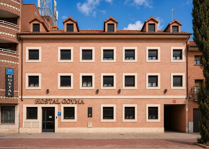 Hostal Goyma III