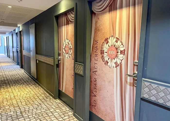 Ibis Styles Nimes Gare Centre