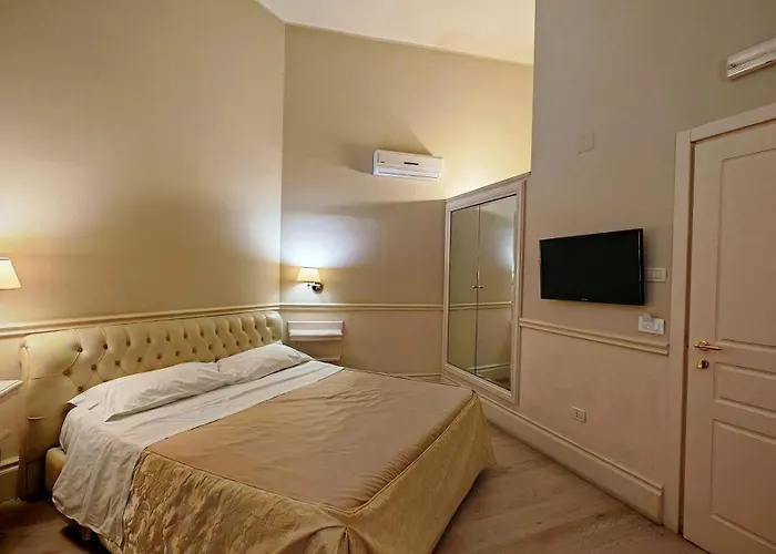 Suite Hotel Santa Chiara Lecce