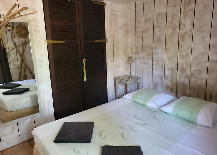 Chambres d'Hôtes Les Mayombes Roquebrune-sur Argens