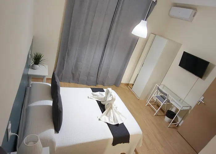Hostal Muntaner