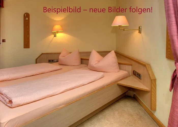 Hotel Restaurant Fallerhof