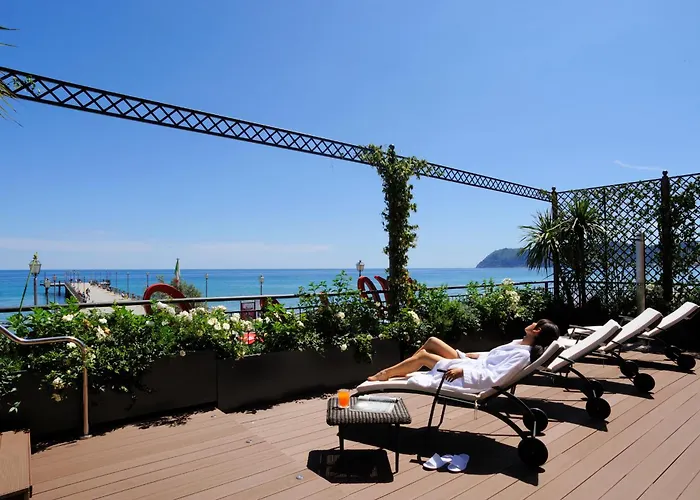 Hotel Ligure